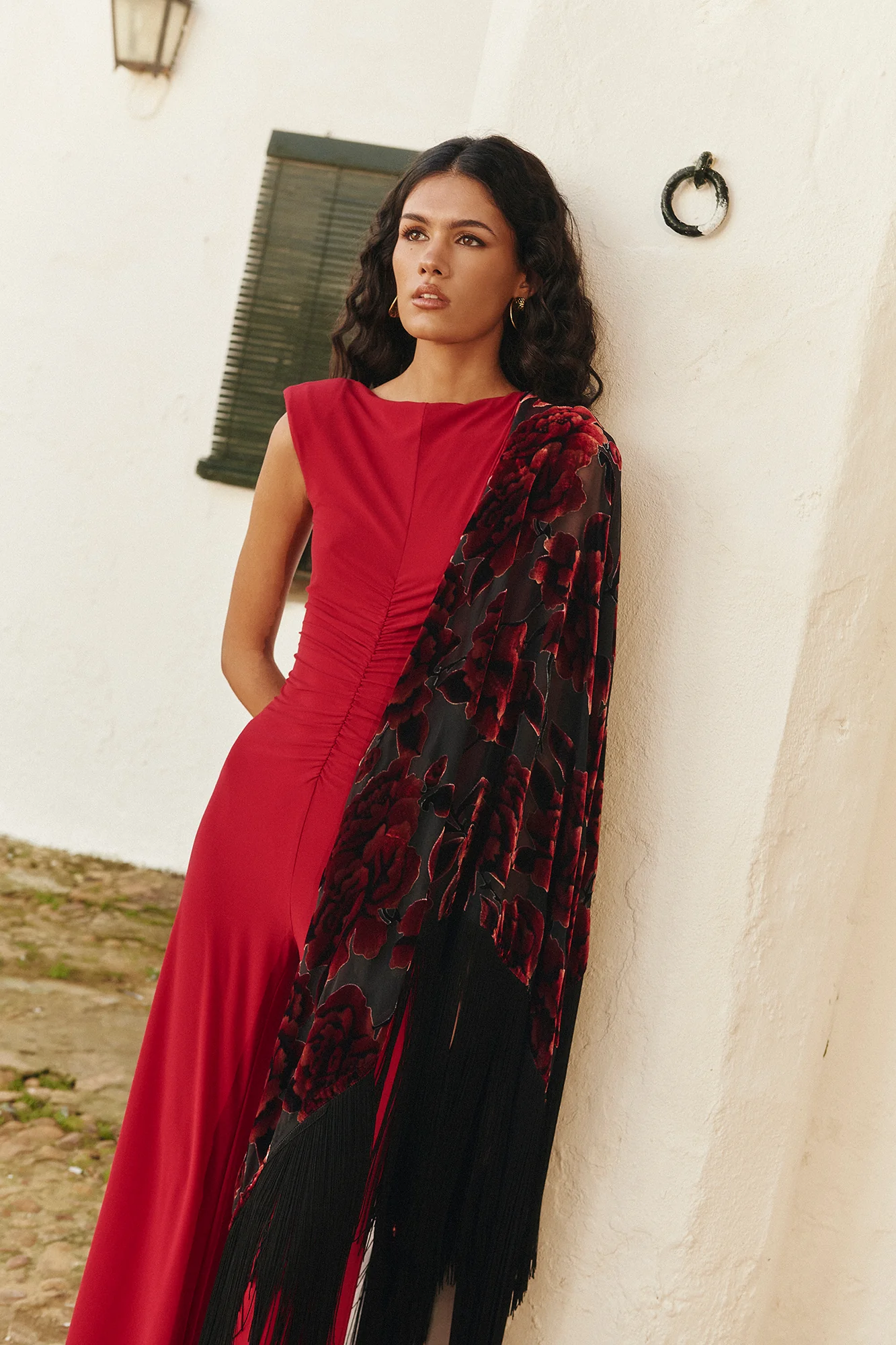 Mono Armonía Rojo - Image 4