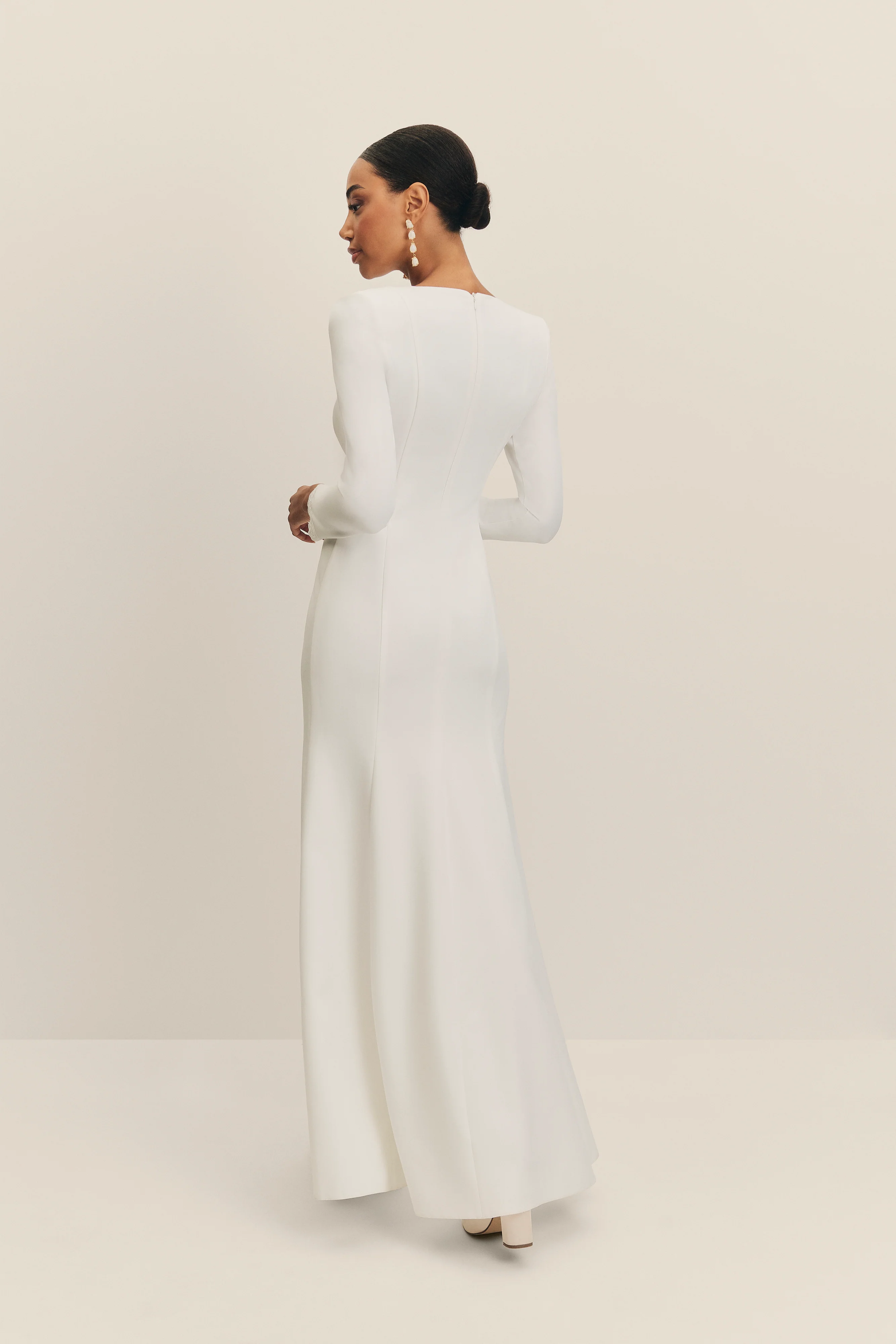 Vestido de Novia Eira - Image 5