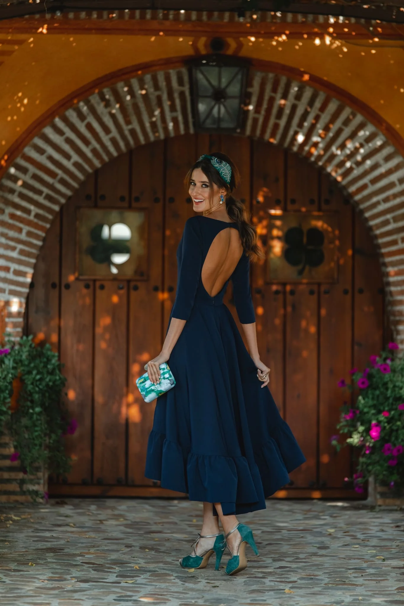 Vestido París - Image 4