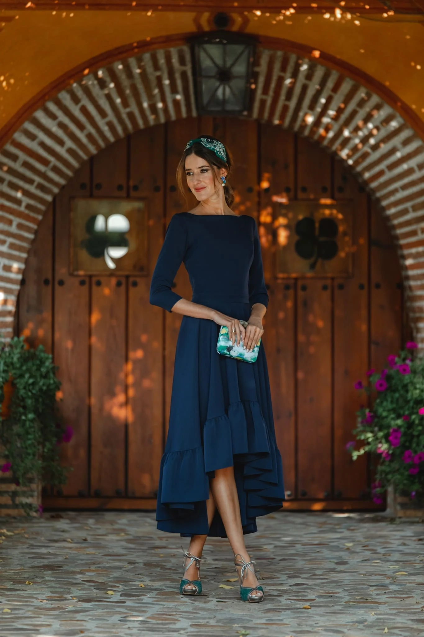 Vestido París - Image 5
