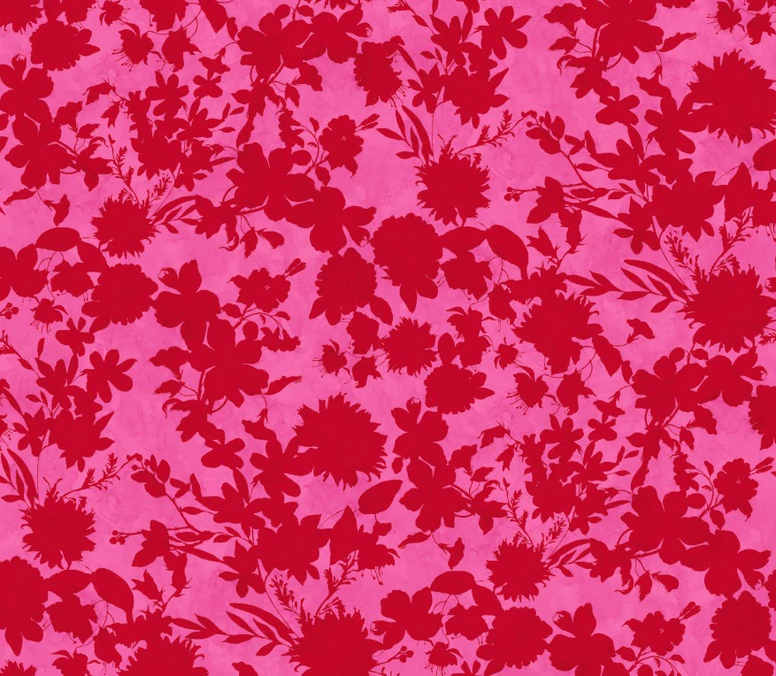 Vestido Reme Floral Rosa - Image 10